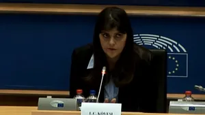 Contracandidatul lui Kovesi la Parchetul European, favorit pentru conducerea DNA-ului francez. În cazul numirii, românca devine singurul candidat