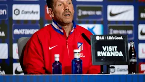 Simeone își cere scuze față de Vinícius și de președintele Real Madrid după incidentul din Supercupă