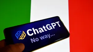 Italia blochează accesul utilizatorilor la ChatGPT. De ce se tem autorităţile italiene