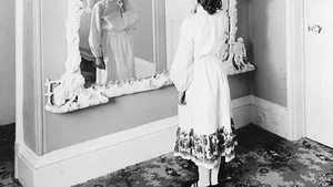 Casa în care a trăit fetiţa care a inspirat 