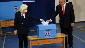 Partidul Likud se clasează pe primul loc în scrutinul din Israel, dar are nevoie de o coaliţie