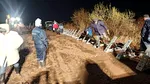 Viitură pe râul Putna, în plină desfășurare: diguri mobile și saci de nisip la Mircești