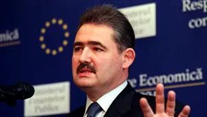 Romania Must Adjust Budget To Economic Crisis – IMF Adviser