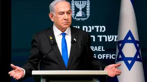 Netanyahu afirmă că Israelul a „distrus” taberele de refugiați din Cisiordania