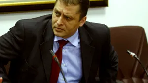 Doru Ţuluş, găsit responsabil de diverse deficienţe în urma controlului CSM