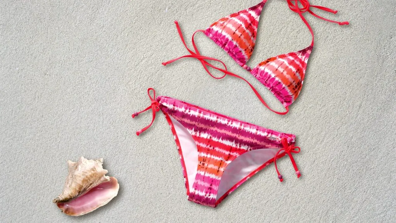 Evenimentul zilei: se împlinesc 80 de ani de la apariția bikiniului. Cum a schimbat lumea un costum de baie