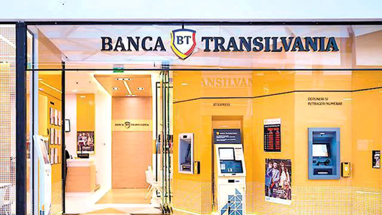Fuziunea dintre Banca Transilvania şi OTP Bank intră în linie dreaptă: Cum pot intra clienţii în posesia noilor carduri