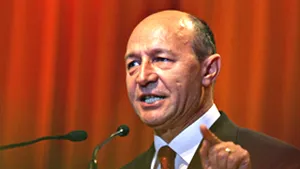 Preşedintele Băsescu nu vrea ca România să intre în 