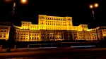 Palatul Parlamentului stinge luminile pentru „Ora Pământului”