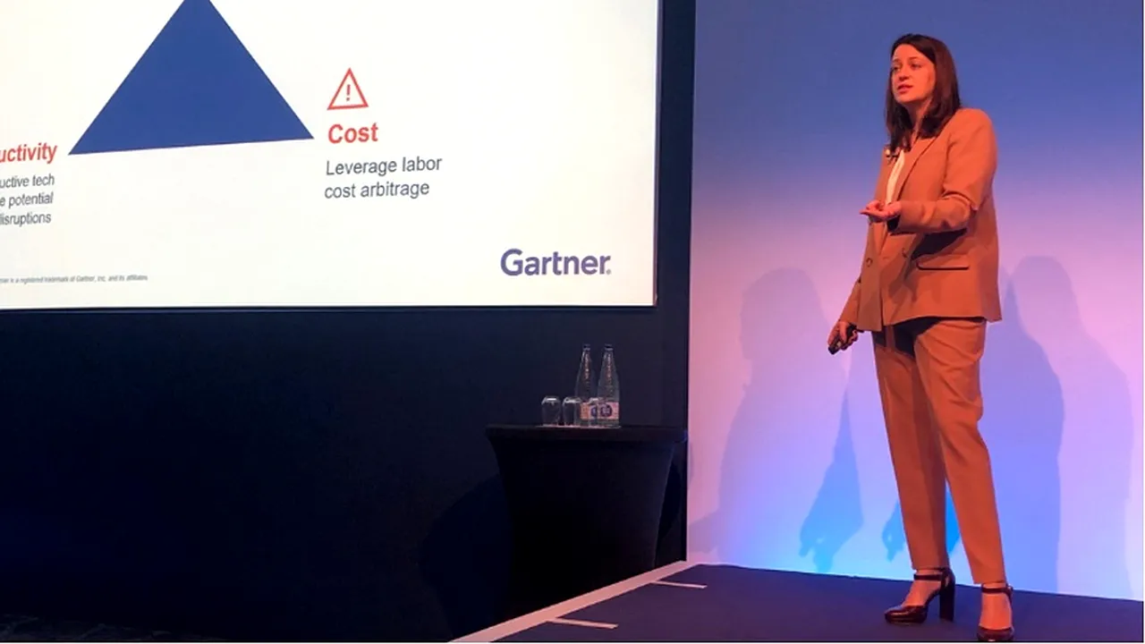 Gartner IT Symposium/Xpo 2022 Barcelona: Reperele celei de-a treia zi