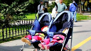 Ministrul Muncii, Dragoş Pîslaru, despre indemnizaţiile mamelor: Nu se pune problema plafonării. Parlamentul să ia o decizie, să remedieze această măsură, dacă este ceva de remediat