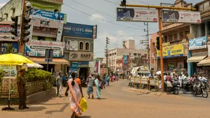 23 de persoane au murit, după ce un perete s-a prăbuşit peste mulţimea care participa la o nuntă în India