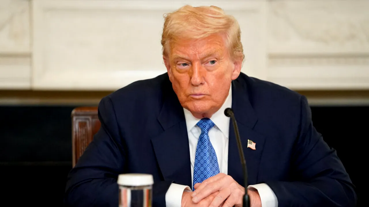 Trump consideră că Putin este pregătit să încheie un acord privind războiul din Ucraina