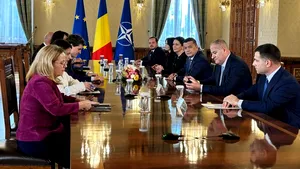 DECLARAȚII Sorin Grindeanu: PSD a solicitat mandat de prim-ministru, iar propunerea sunt eu