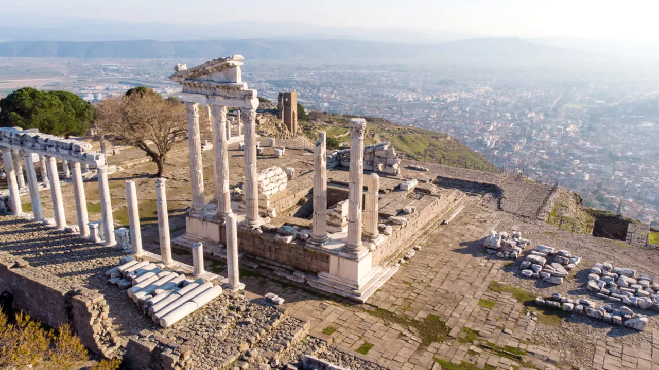 Turcia reinventează minivacanța de Paște: între credință, istorie și frumusețea primăverii