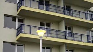 Creşterea preţurilor la apartamente limitează accesul la credite ipotecare