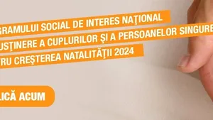 Peste 1.000 de dosare au fost depuse online, pe up-comunitate.ro, în primele 2 