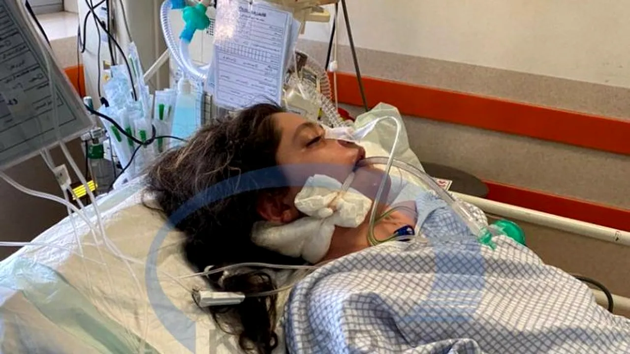 Indignare în Iran. O tânără a murit după ce a fost arestată şi bătută de poliţişti pentru că nu purta hijab