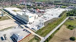 Knauf Insulation a început producţia de vată minerală din sticlă în noua fabrică de la Târnăveni, o investiţie de 140 mil. euro