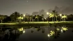Explozii uriașe în portul din Dubai