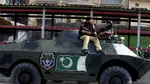Atac pe o autostradă din Pakistan. Mai multe persoane aflate în două autobuze au fost răpite și ucise