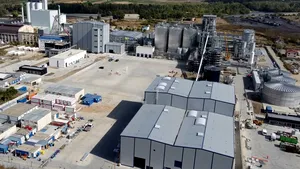 Clariant finalizează construcţia primei fabrici sunliquid®