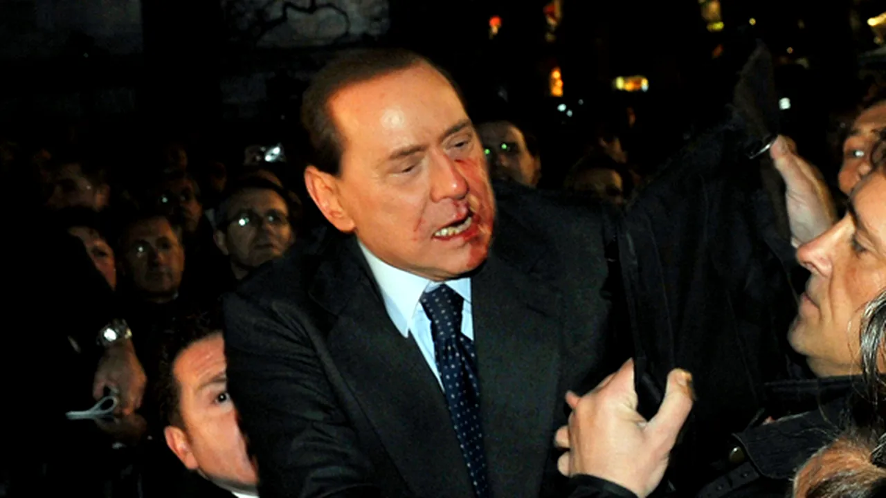 Berlusconi va fi externat miercuri