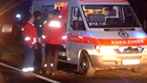 Three Dead, Eleven Seriously Injured In Road Accident N Romania