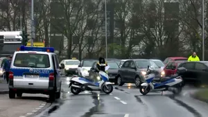 Starea de ALERTĂ în Germania: Poliţia din Essen a cerut ca un centru comercial să rămână ÎNCHIS după o nouă ameninţare teroristă 