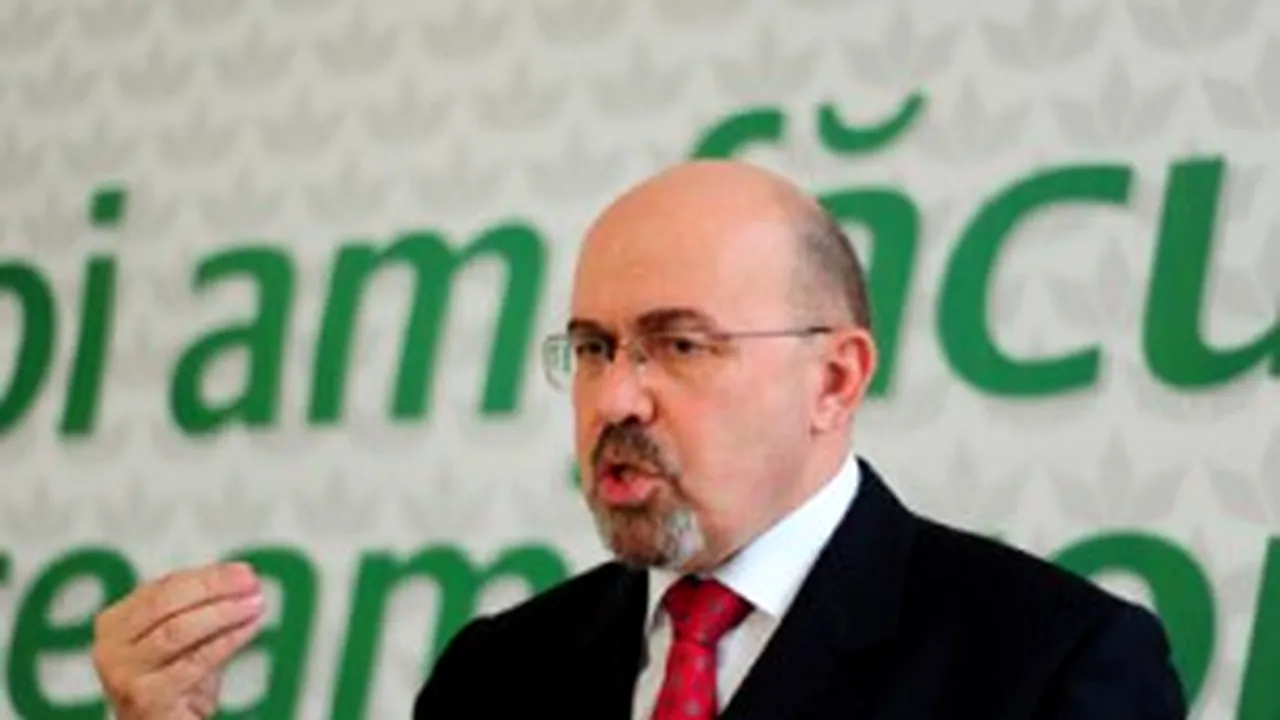 Romanian Magyar Party Sees Dual Choice, Govt Or Opposition