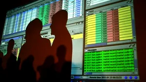 Scăderea Deutsche Bank s-a extins în Europa: cea mai slabă săptămână după Brexit pentru burse