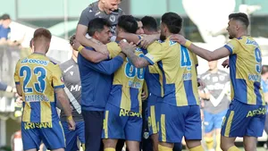 FC Petrolul învinge Csikszereda, primul succes din play-out, la debutul lui Topal pe banca tehnică