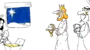 Difuzarea unui clip publicitar pentru Red Bull, cu aluzii religioase, interzisă pe posturile TV - VIDEO