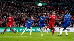 Premier League va introduce în sezonul viitor o tehnologie specială pentru semnalizarea ofsaidului