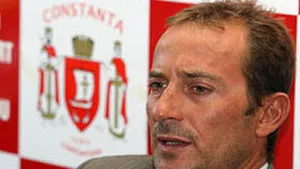 Radu Mazăre, deferit justiţiei în dosarul privind atribuirea nelegală a unor terenuri