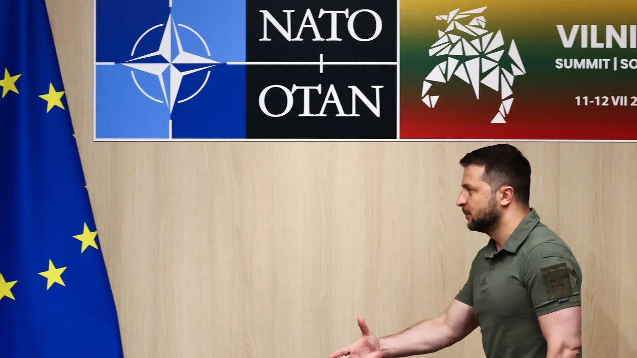 Oficial NATO, despre livrările de muniţie occidentală: ajung la „fundul butoiului”