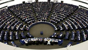 EP Members State Solidarity With Romania In Moldovan Crisis