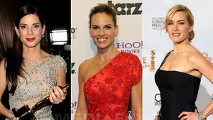 Blestemul Oscarului: Majoritatea actriţelor premiate au divorţat