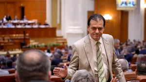 Ludovic Orban: 