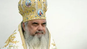 PF Daniel a sfinţit Capela închisorii Jilava: Rugăciunea în penitenciar e o formă de umanizare, spun cei care au fost închişi ani mulţi - FOTO