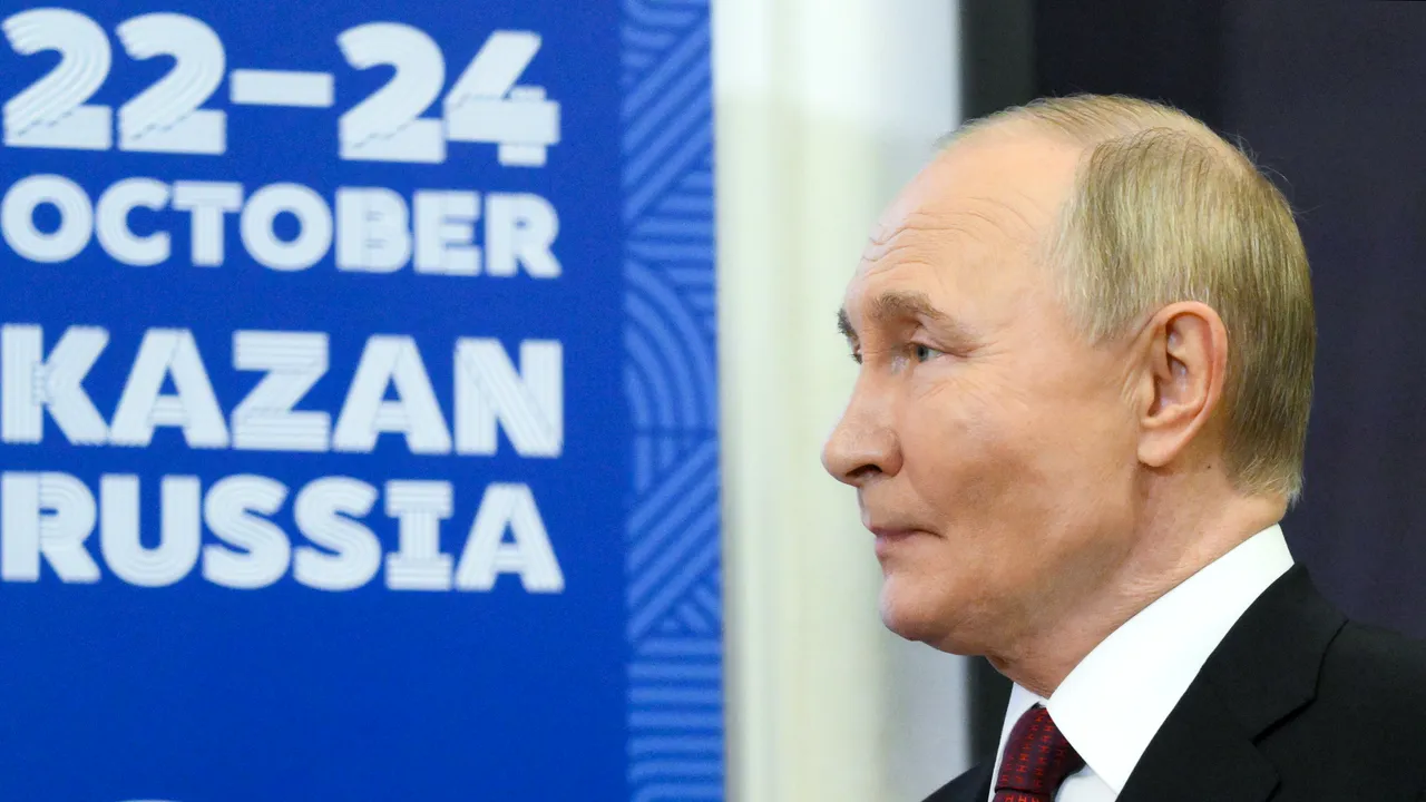 Putin afirmă că summitul BRICS demonstrează apariţia unei „lumi multipolare” prin care este contestată dominaţia SUA
