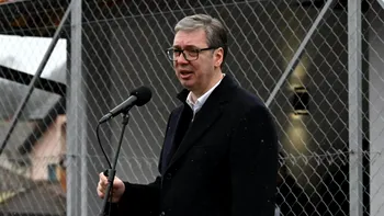 NEWS ALERT Tentativă de asasinat în Serbia. Au fost vizați președintele țării și rudele sale