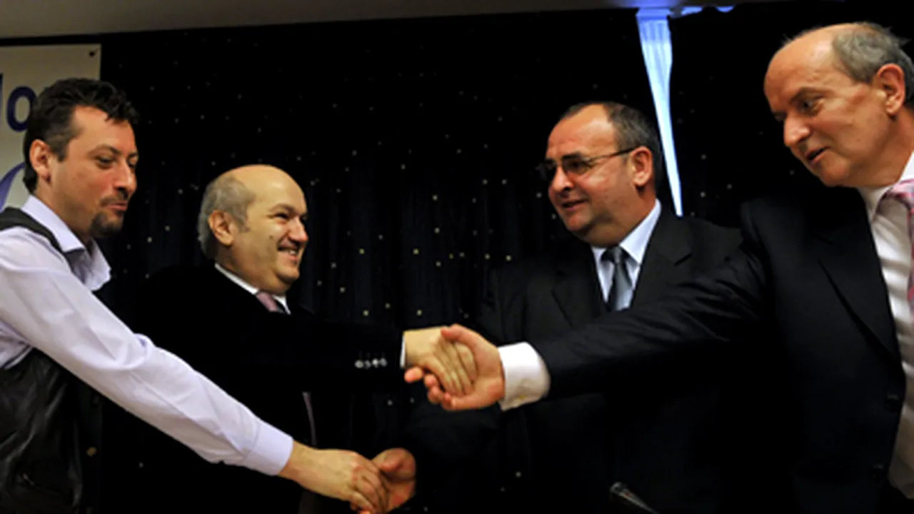 Actul Adiţional la Contractul Colectiv de muncă la nivel de ramură mass-media, semnat