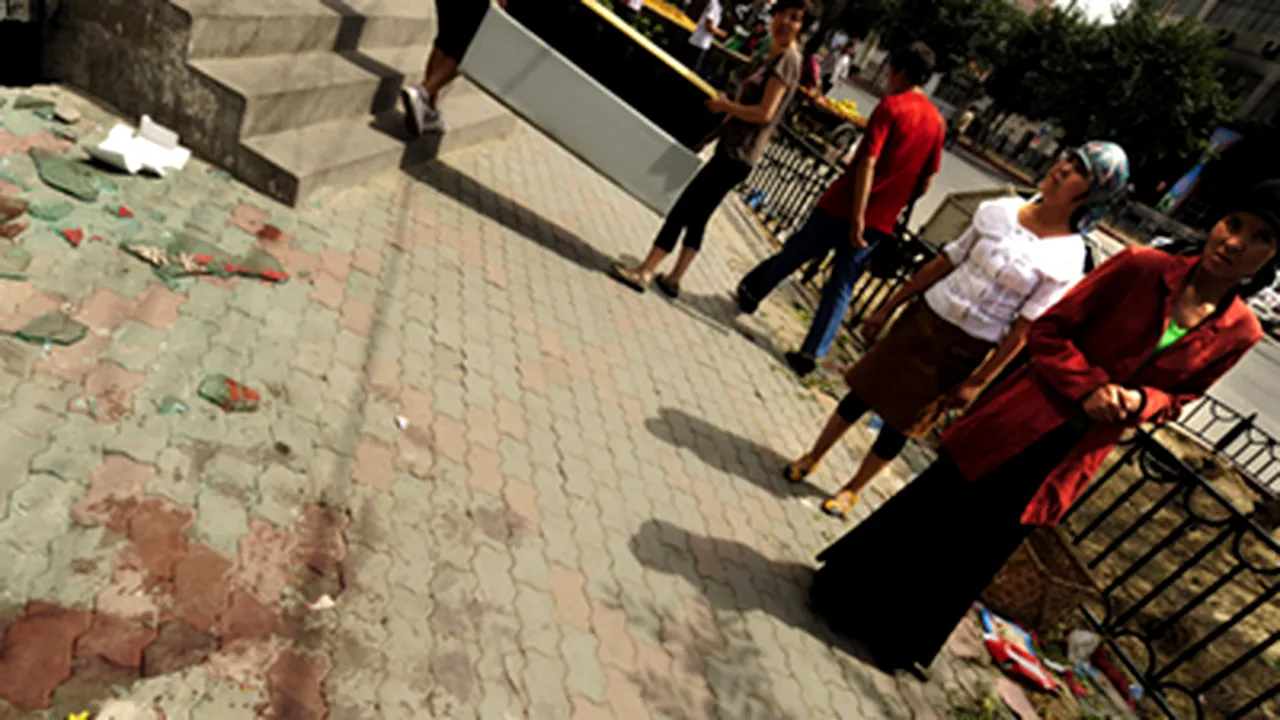 Sute de persoane arestate şi 140 de morţi, după violenţele din Xinjiang - VIDEO, GALERIE FOTO