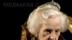 Prinţesa suedeză Lilian a murit la vârsta de 97 de ani
