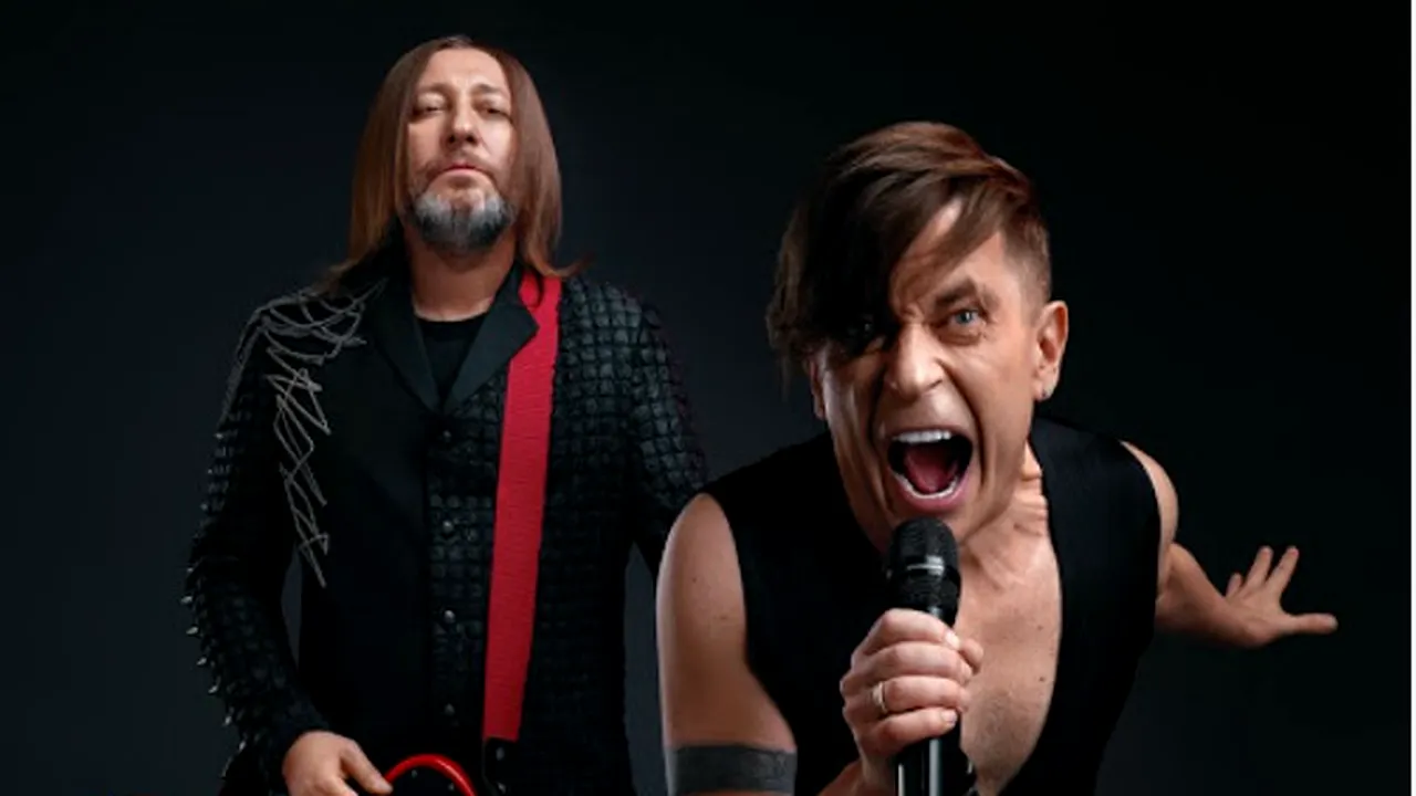 O trupă rock din Rusia, ai cărei membri au criticat războiul, ar putea fi deportată din Thailanda