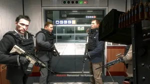 Crucea Roşie cere interzicerea crimelor de război în jocurile video