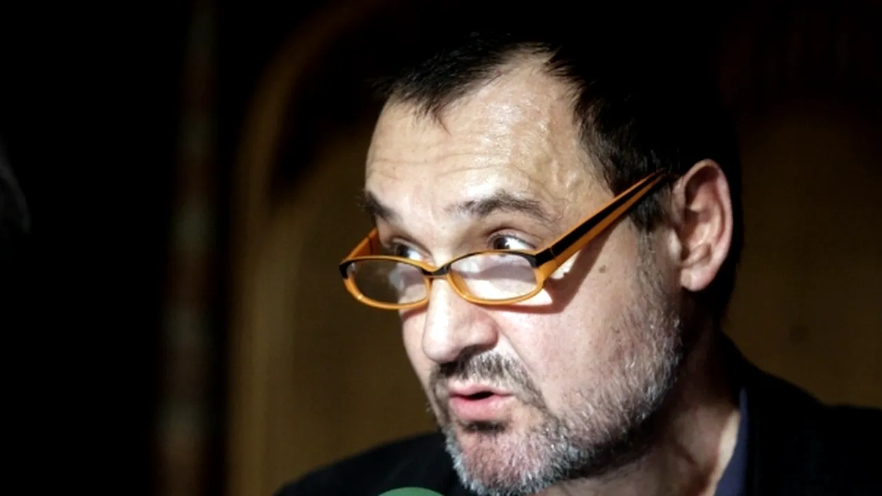 Alexandru Dabija - premiul UNITER pentru cea mai bună regie