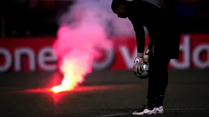 Militaru: Au fost întocmite 15 dosare penale după meciul Steaua - Fiorentina