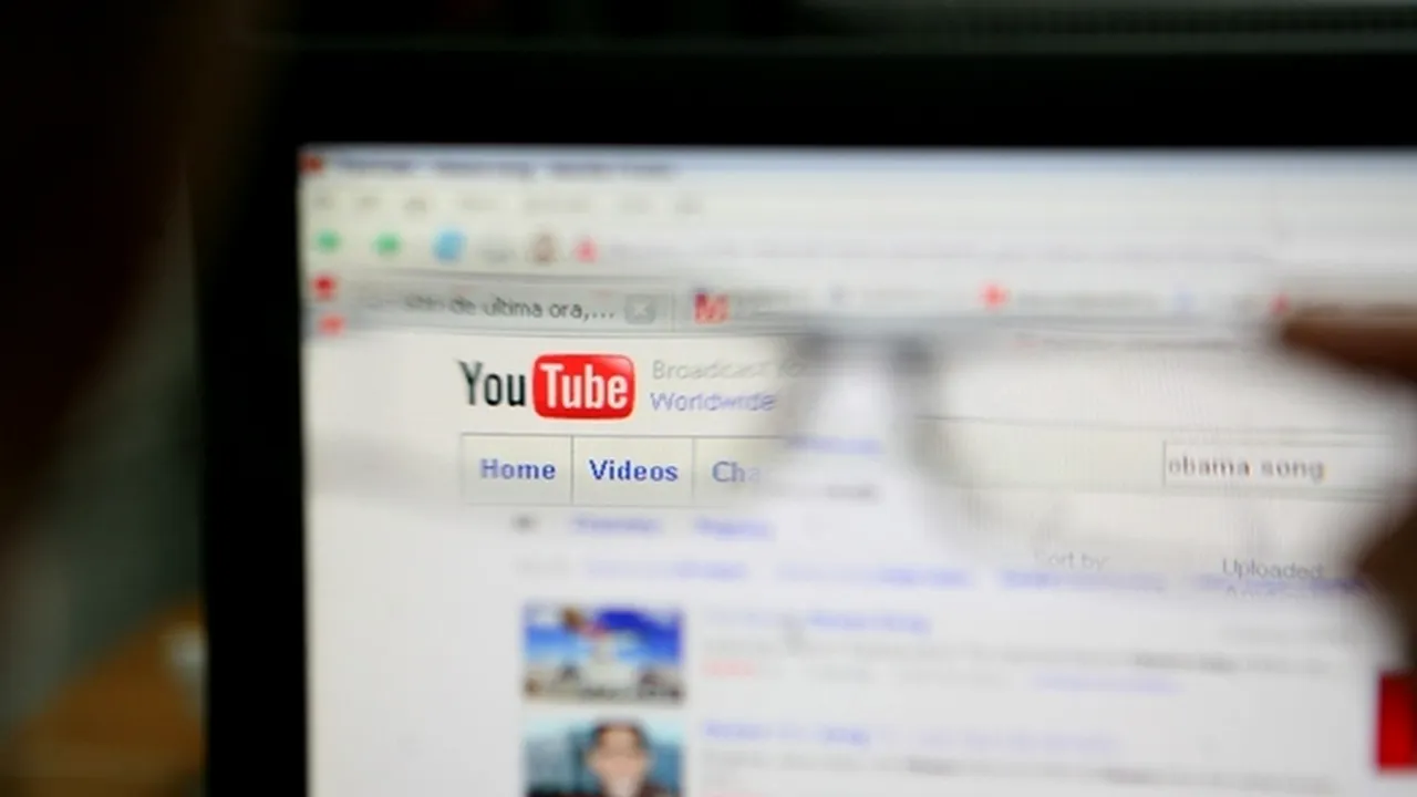 Youtube va renunţa, începând cu 2018, la reclamele peste care utilizatorul nu poate trece